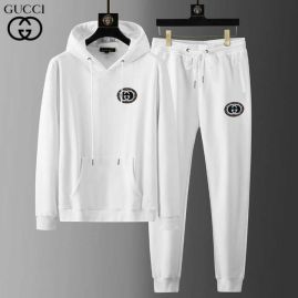 Picture of Gucci SweatSuits _SKUGuccim-5xlkdt1028731